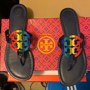 Tory Burch sandals